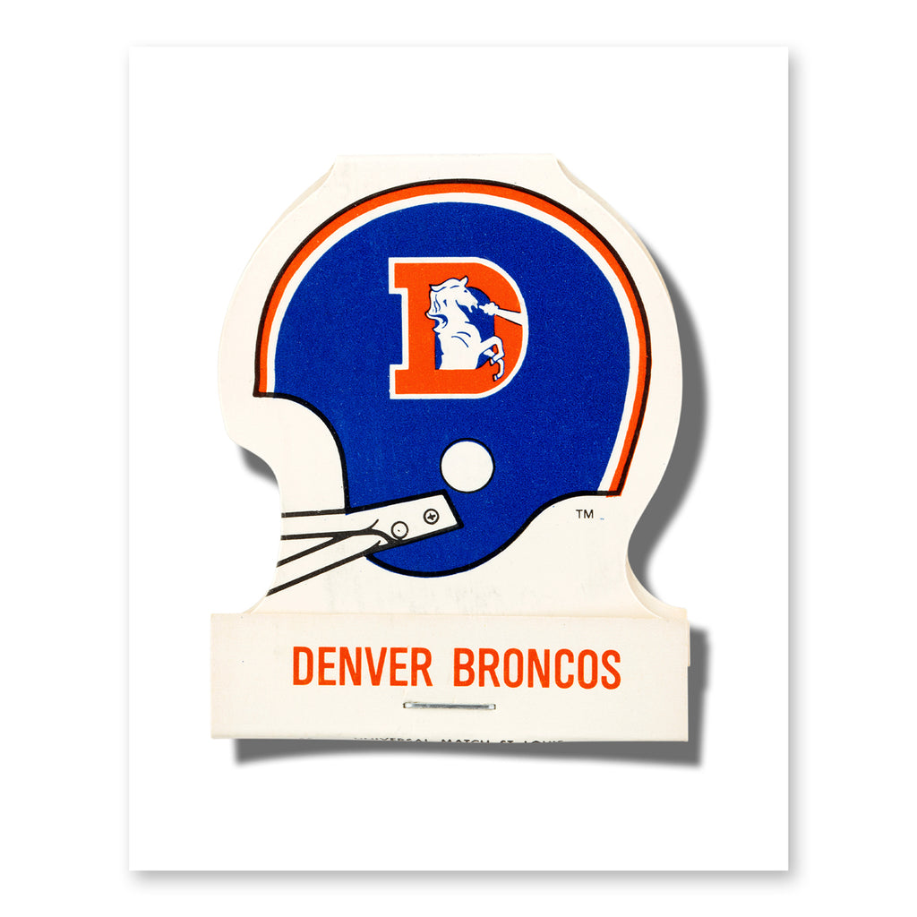 denver-broncos-matchbook-art-