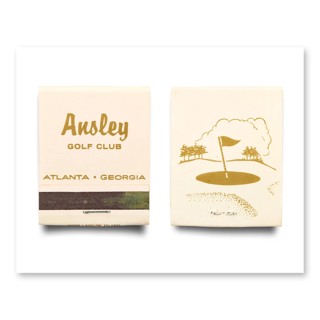 Ansley Golf Club