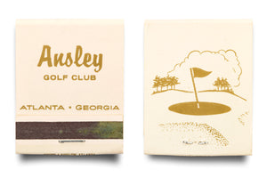 Ansley Golf Club