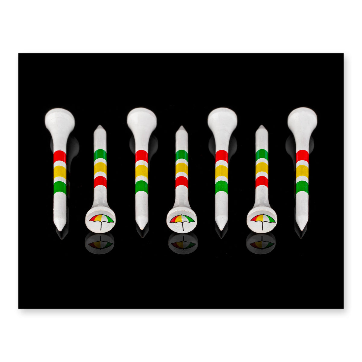 King's Crown (Arnold Palmer Tees)