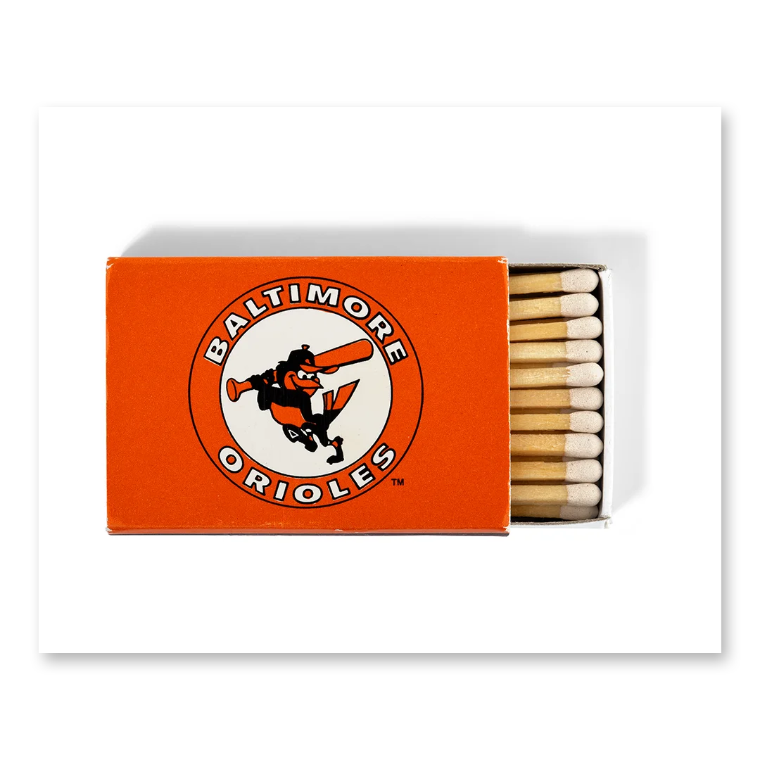 Baltimore Orioles