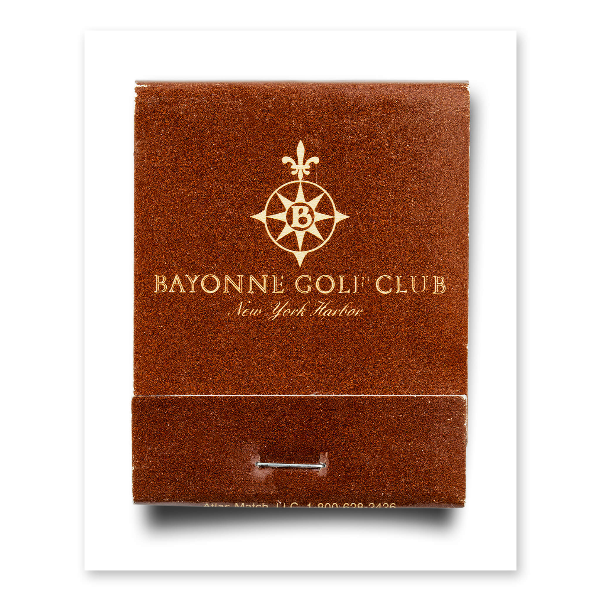 Bayonne Golf Club