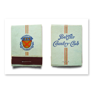 Bel Air Country Club