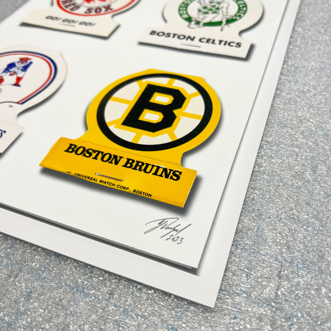 Boston Sports