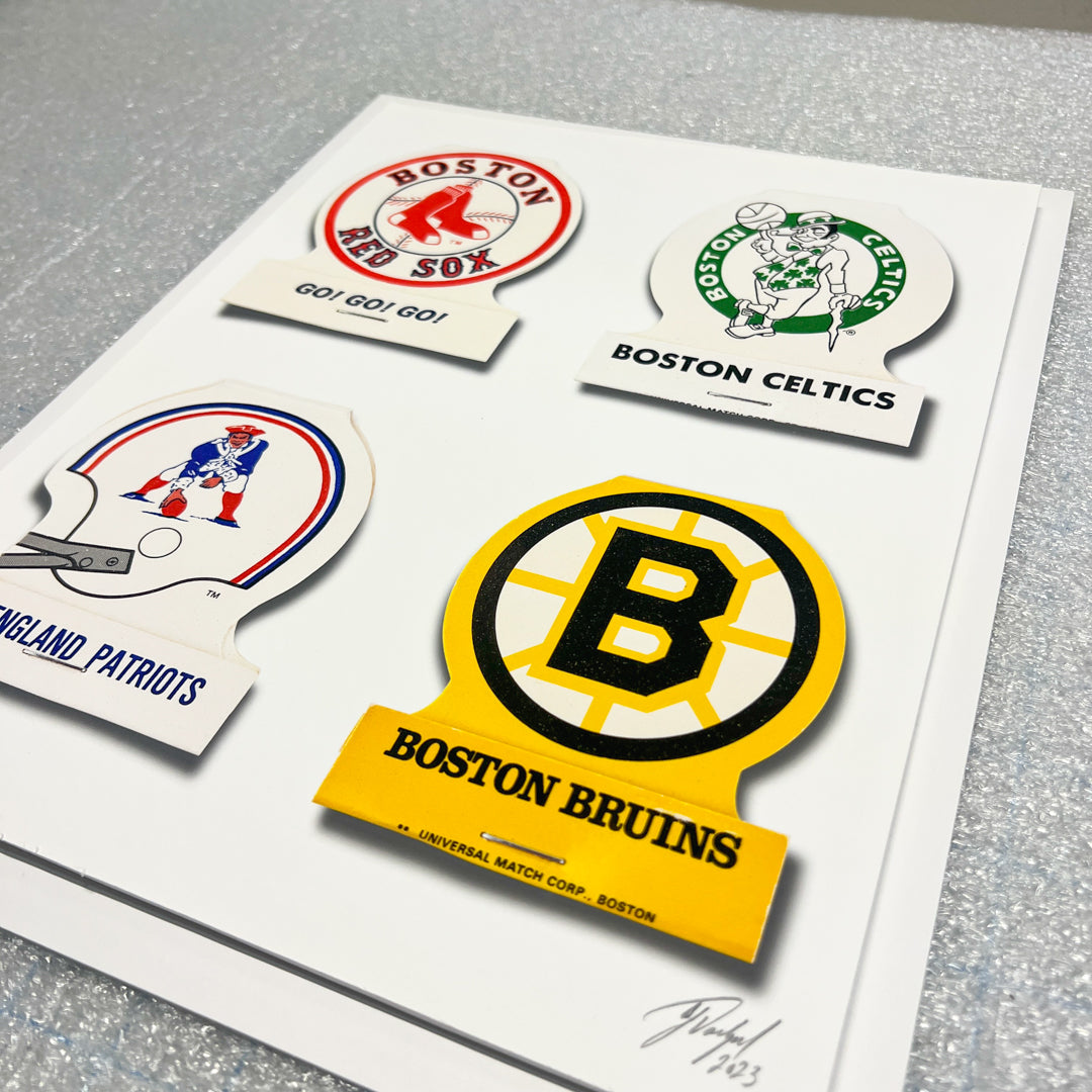 Boston Sports
