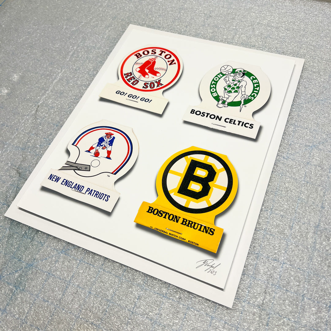 Boston Sports