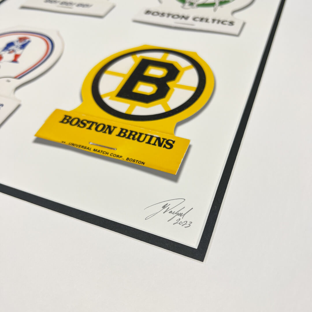 Boston Sports