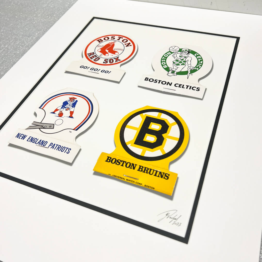 Boston Sports