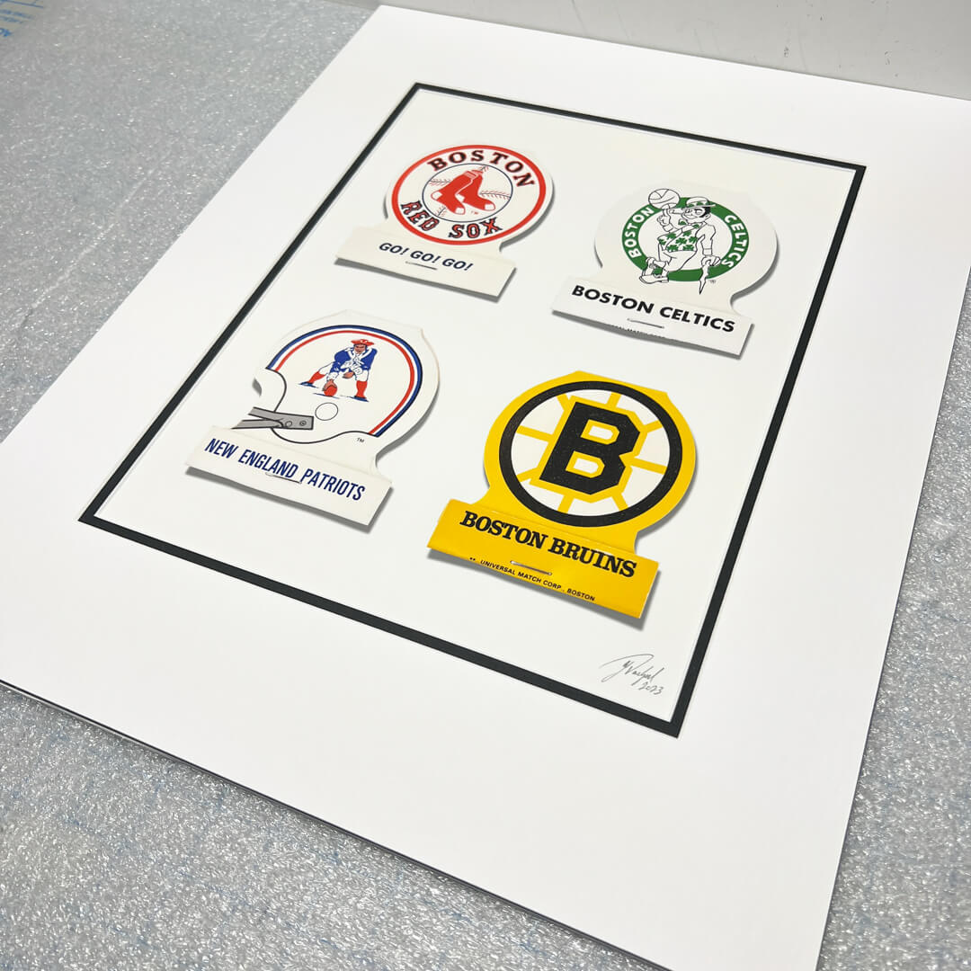 Boston Sports