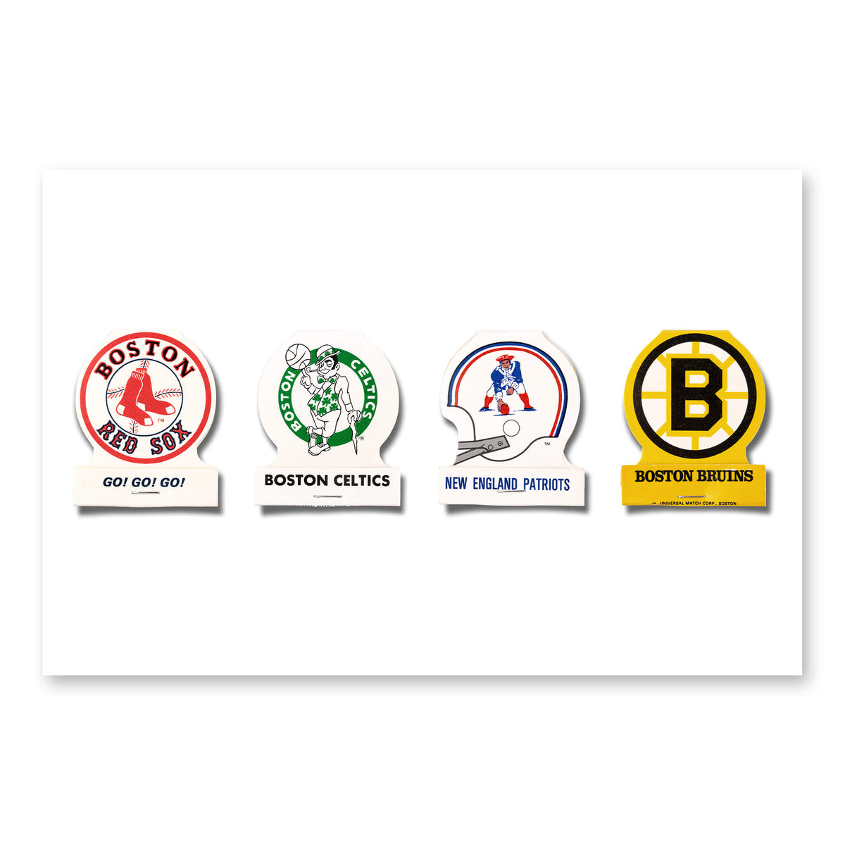 Boston Sports