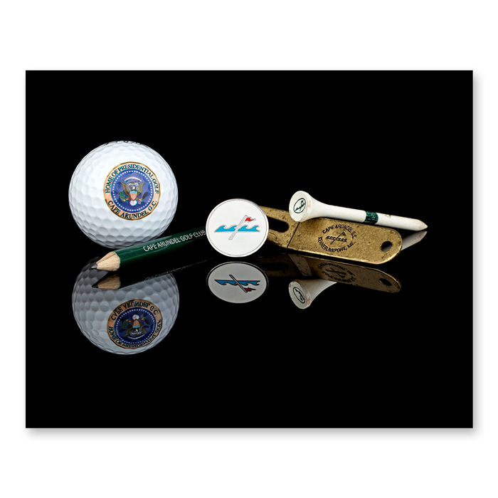 Cape Arundel Golf Club