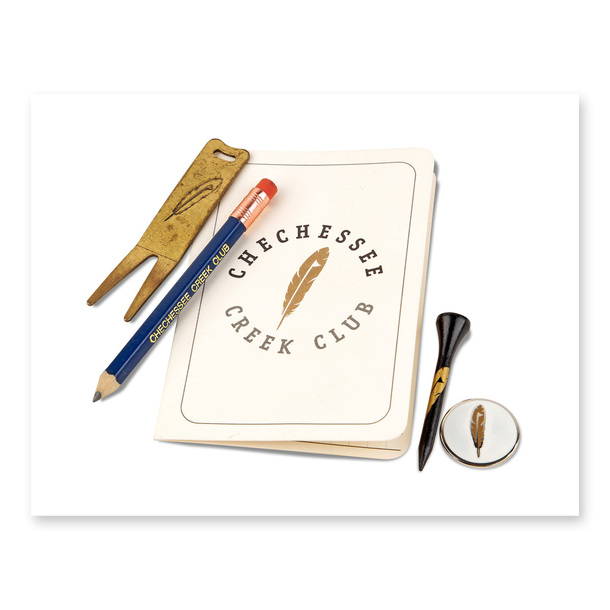 Chechessee Creek Club Pockets