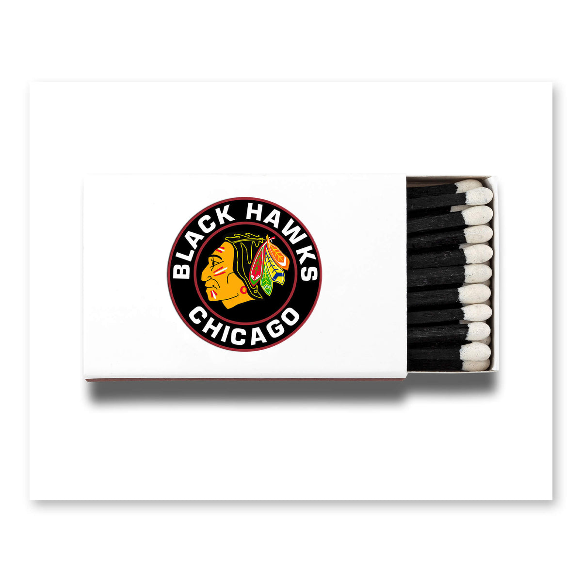 Chicago Blackhawks