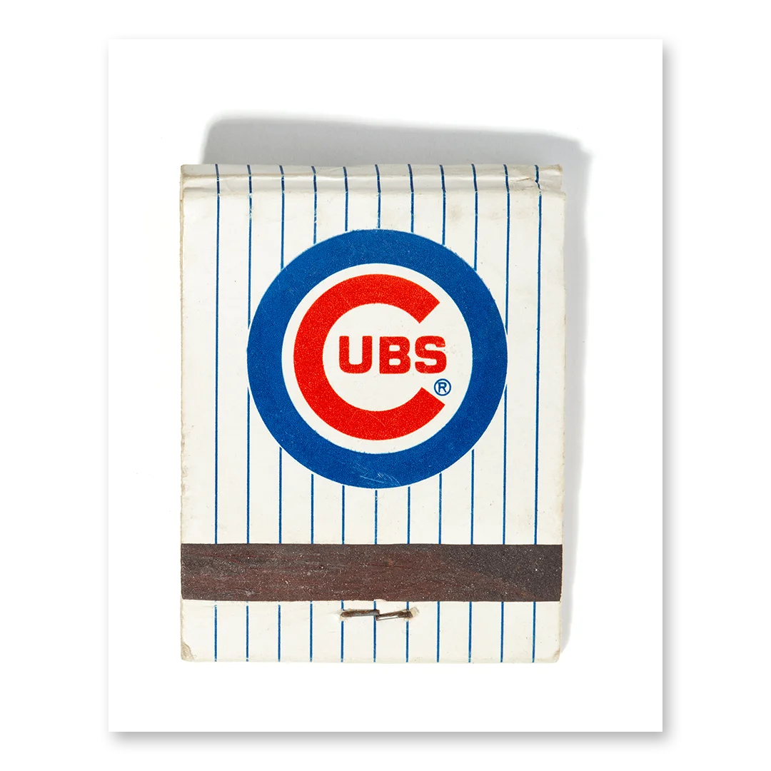 Chicago Cubs