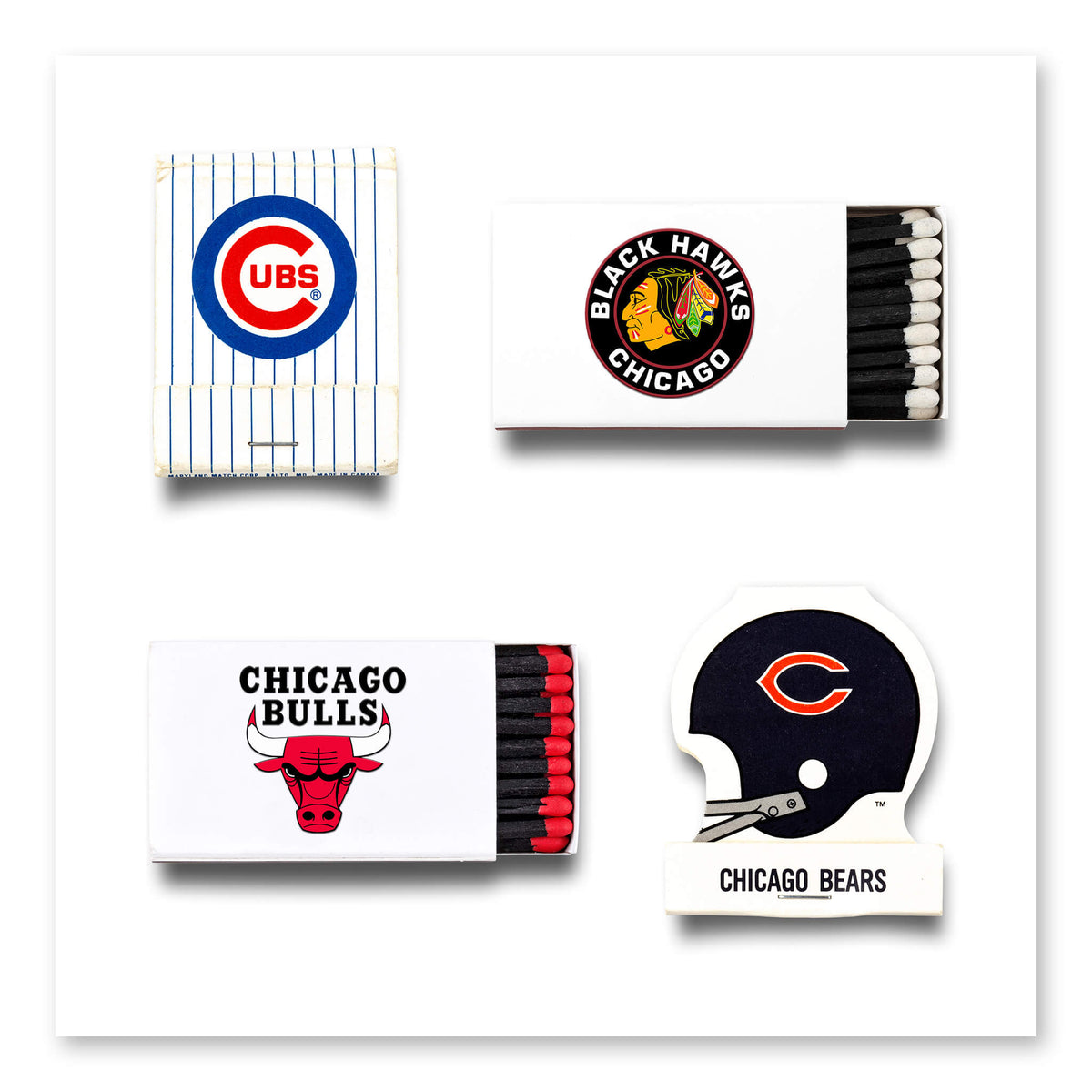 Chicago Sports
