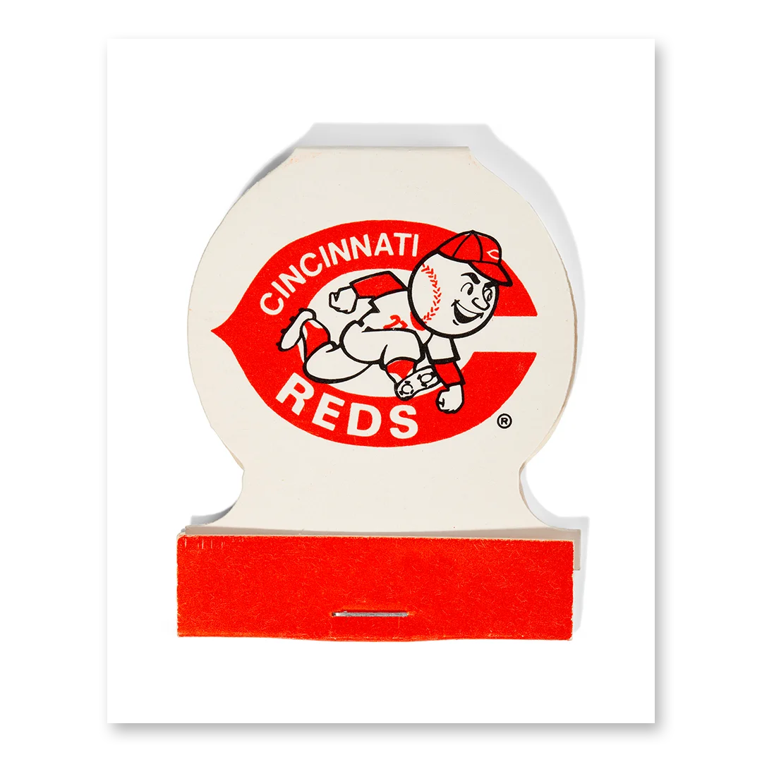 Cincinnati Reds