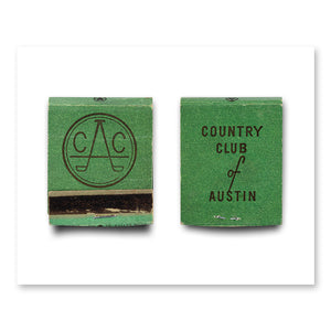 Country Club of Austin