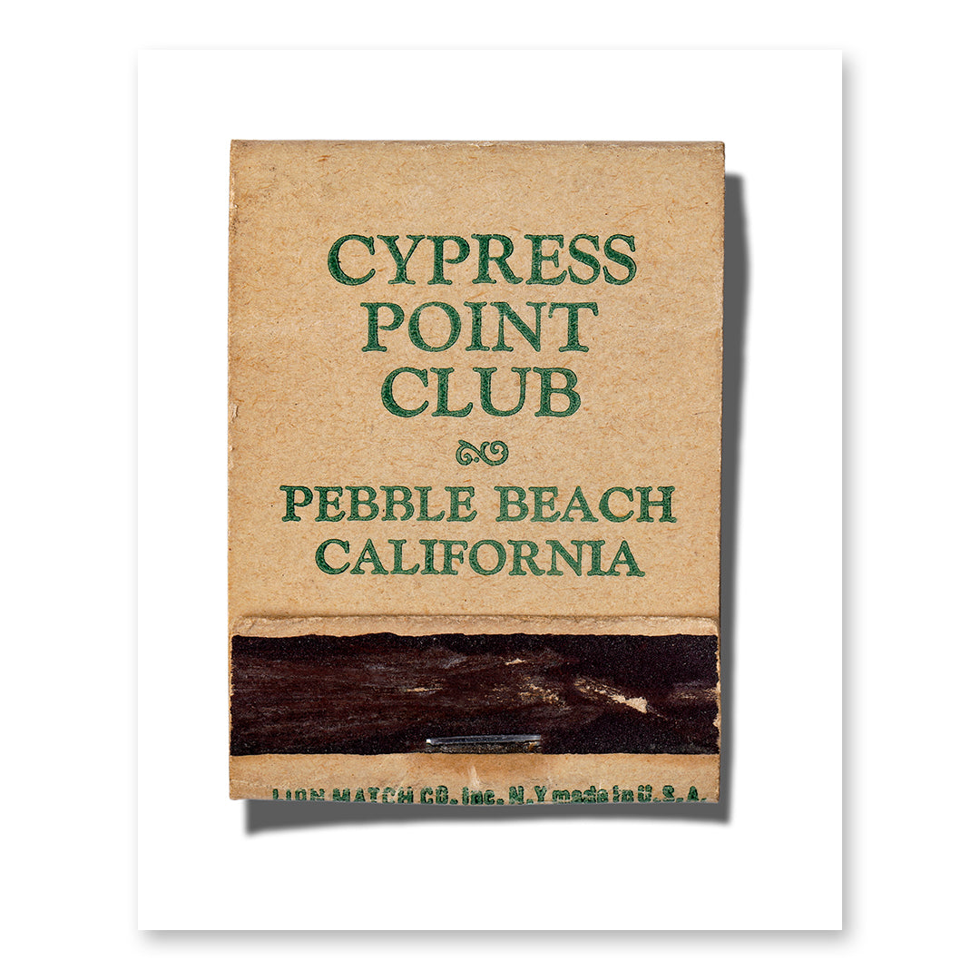 Cypress Point