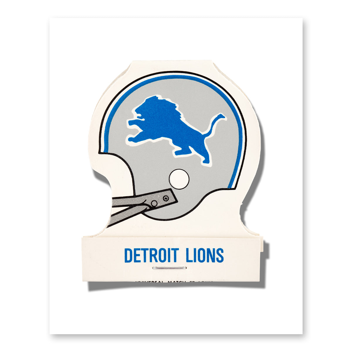 Detroit Lions