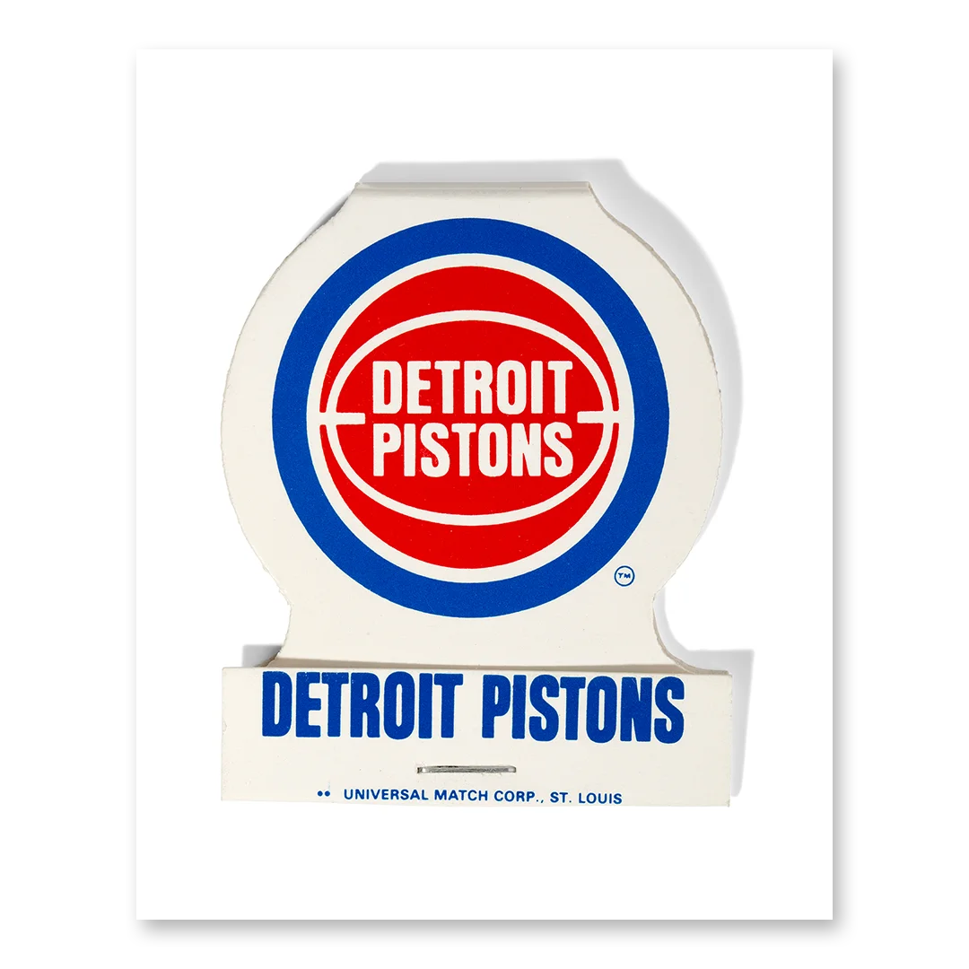 Detroit Pistons