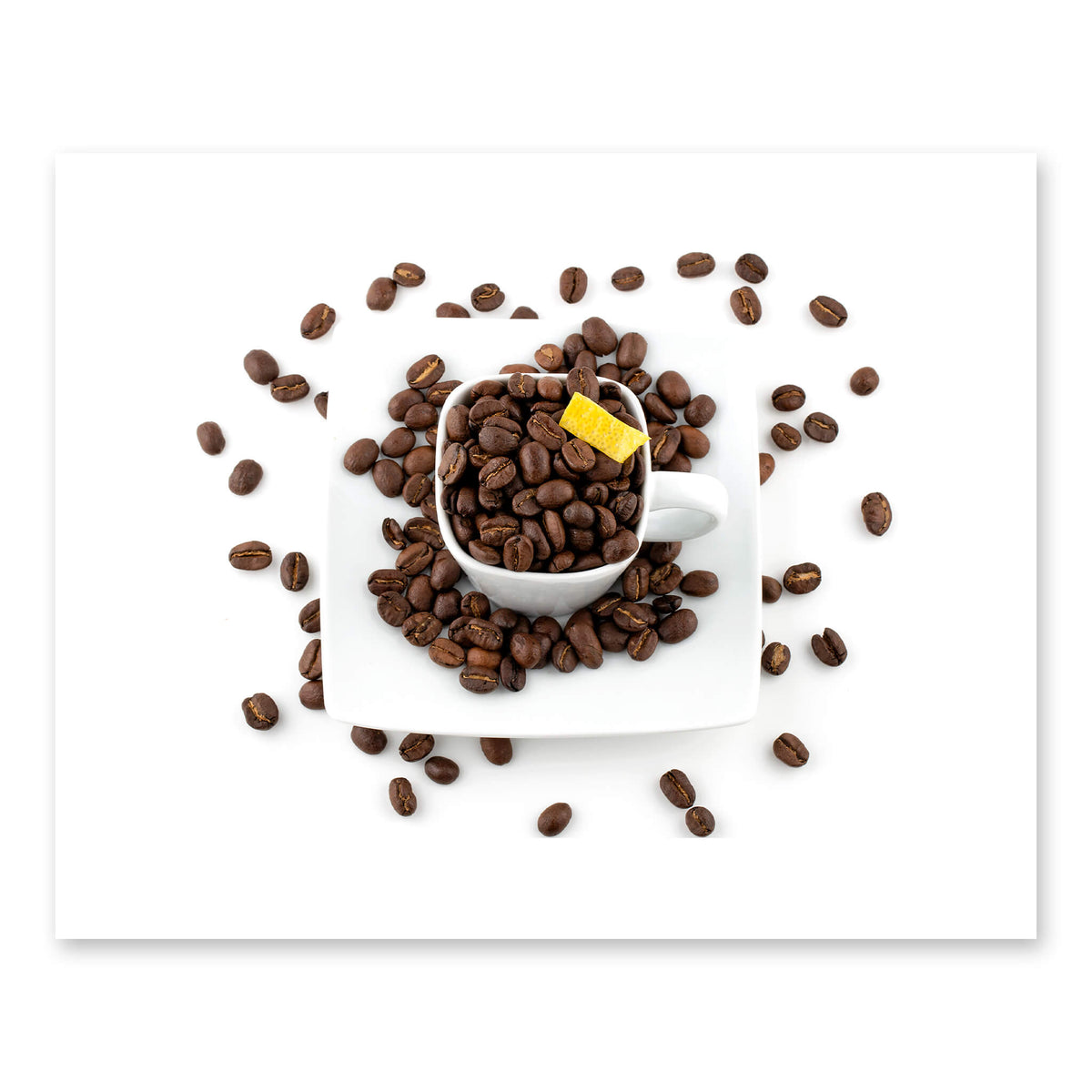 Espresso Mess-o