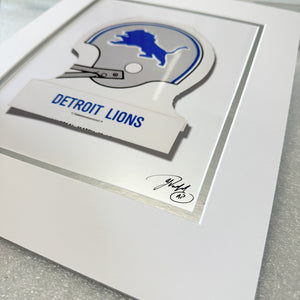 Detroit Lions