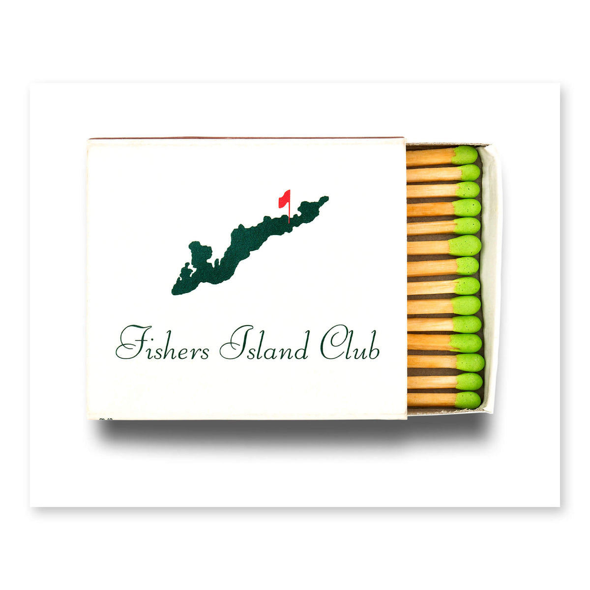 Fishers Island