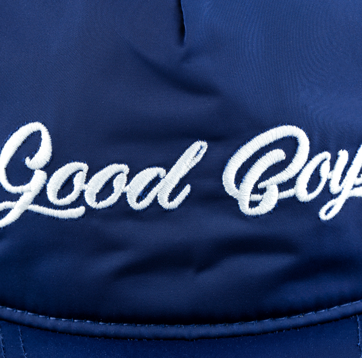 Good Boy Shimmer Snapback