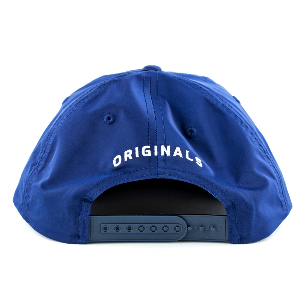 Good Boy Shimmer Snapback
