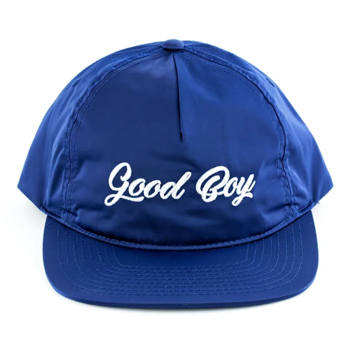Good Boy Shimmer Snapback