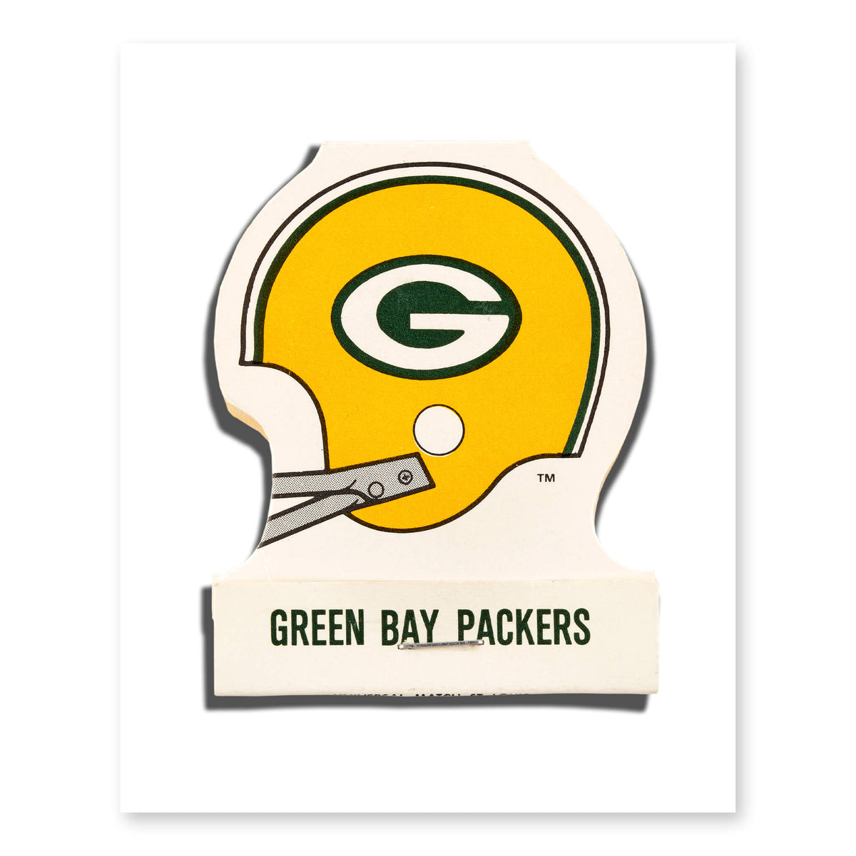Green Bay Packers