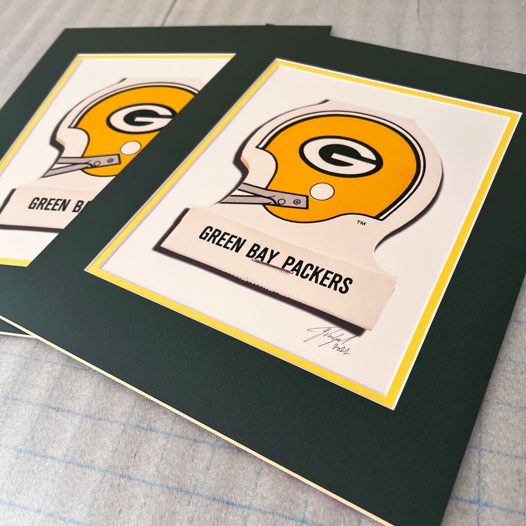 Green Bay Packers