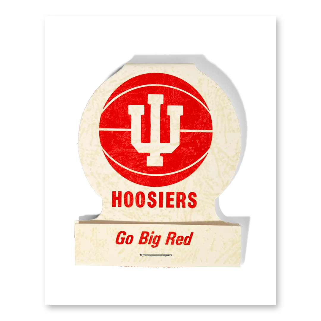 Indiana University Basketball