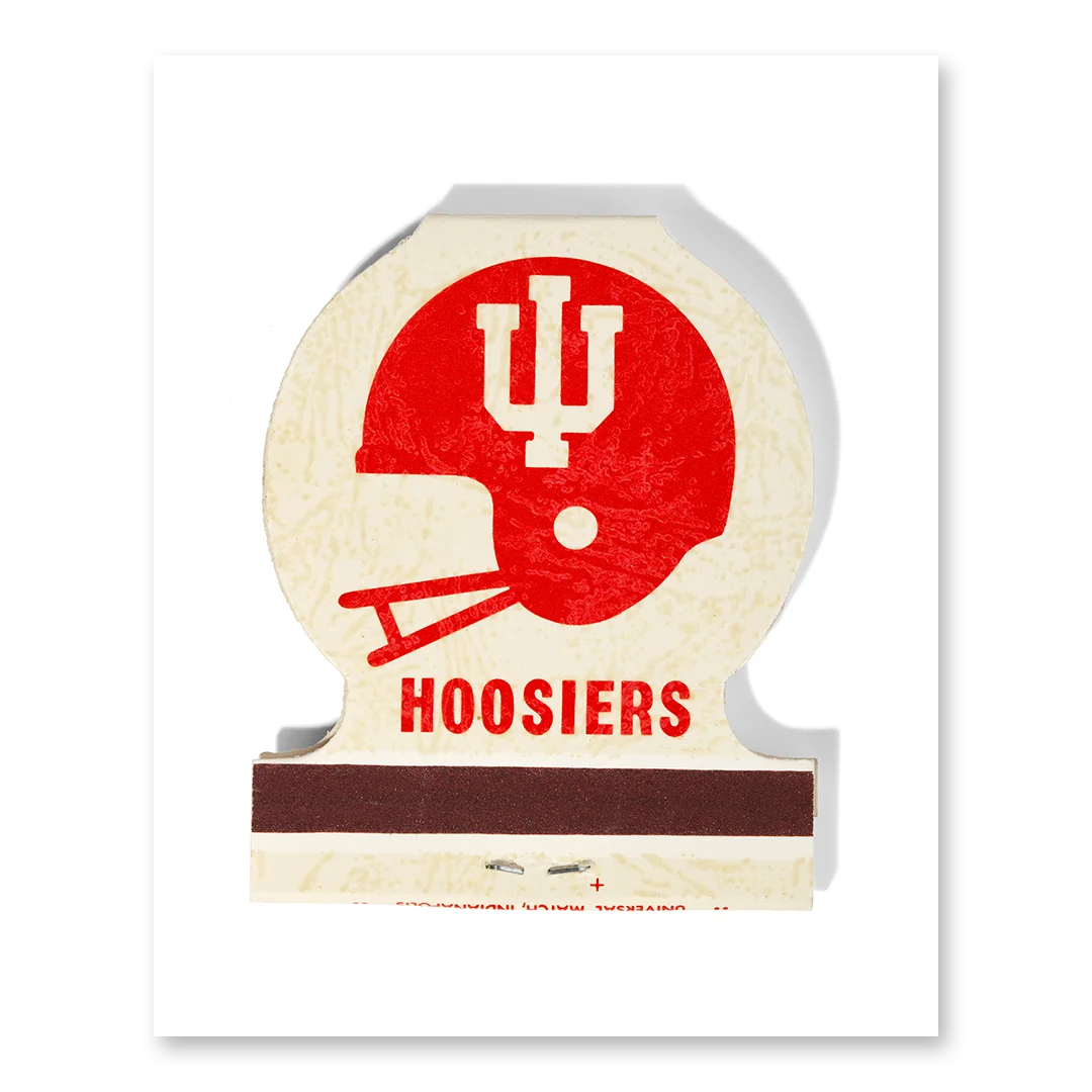 Indiana University Football