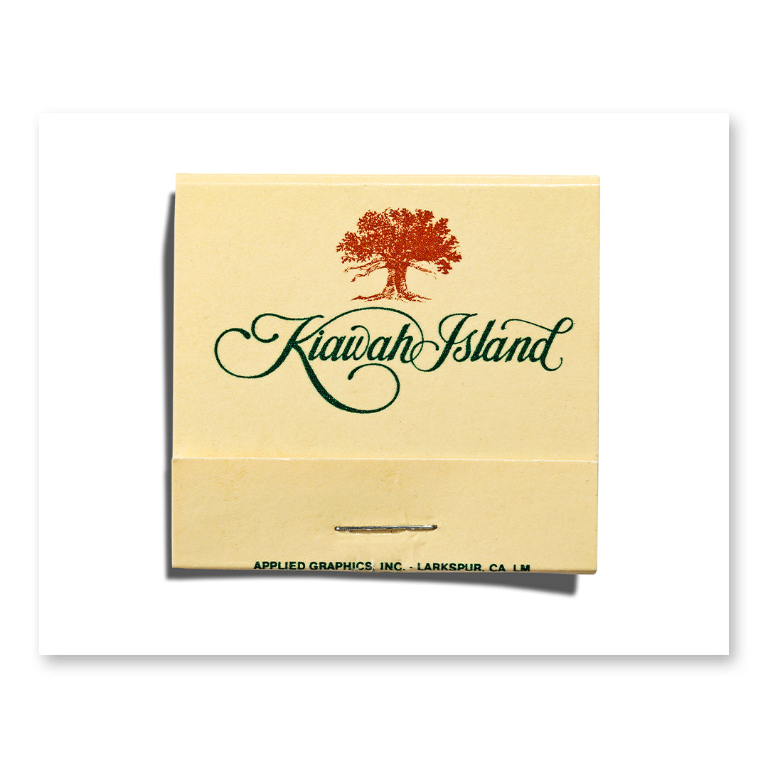 Kiawah Island