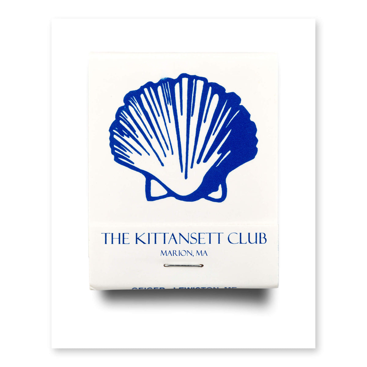 The Kittansett Club