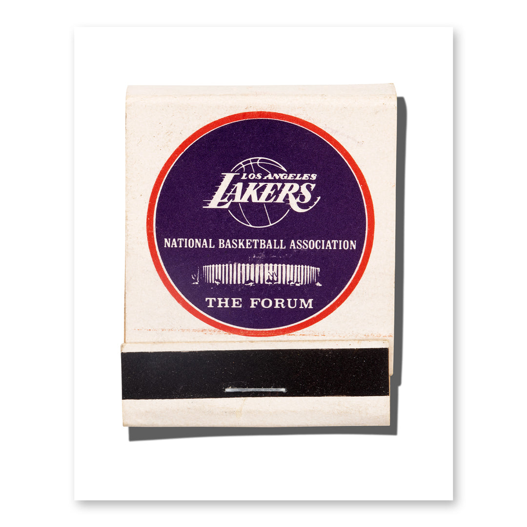 Los Angeles Lakers