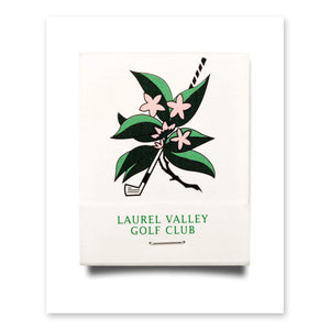 Laurel Valley