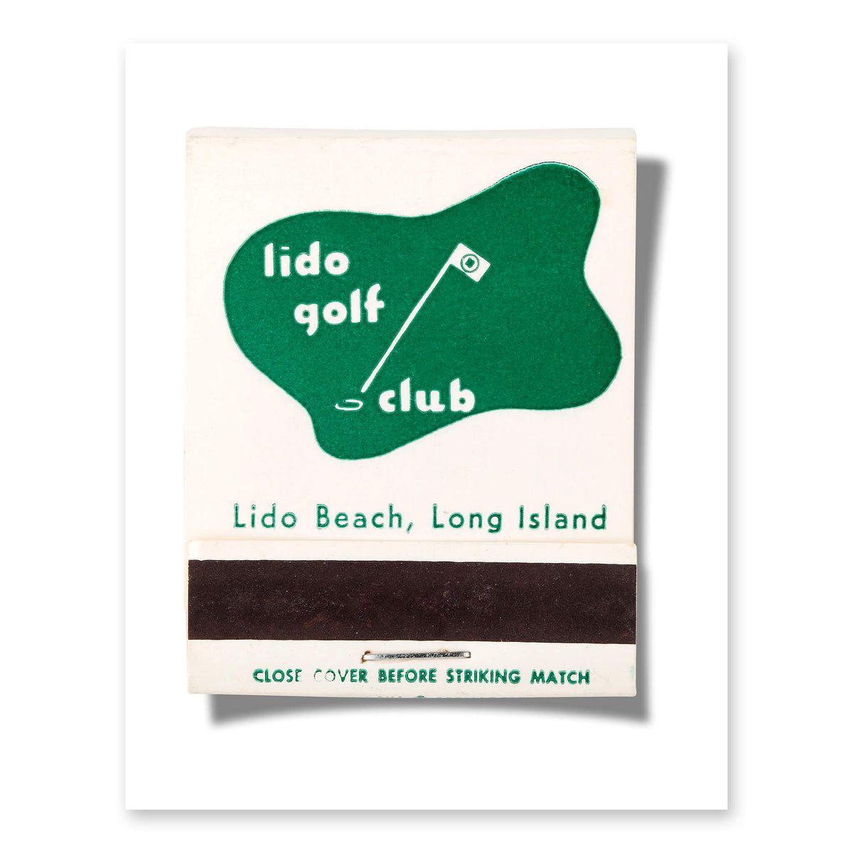 Lido Golf Club