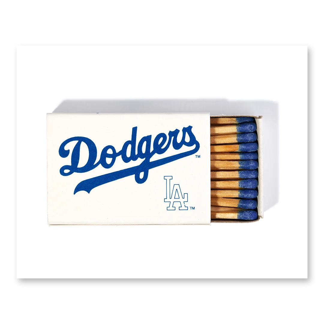 Los Angeles Dodgers #2