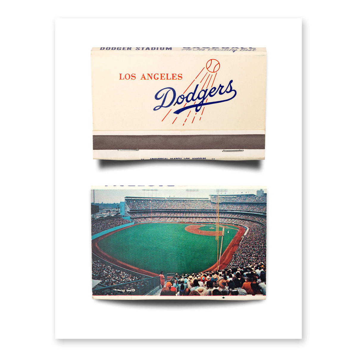 Los Angeles Dodgers