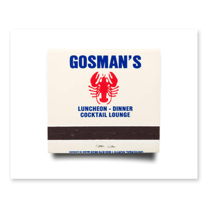 Gosman's Dock (Montauk, N.Y.)