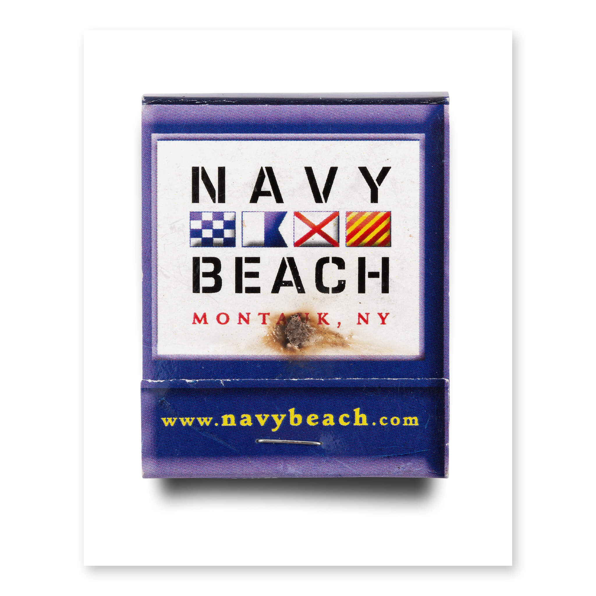 Navy Beach (Montauk, N.Y.)