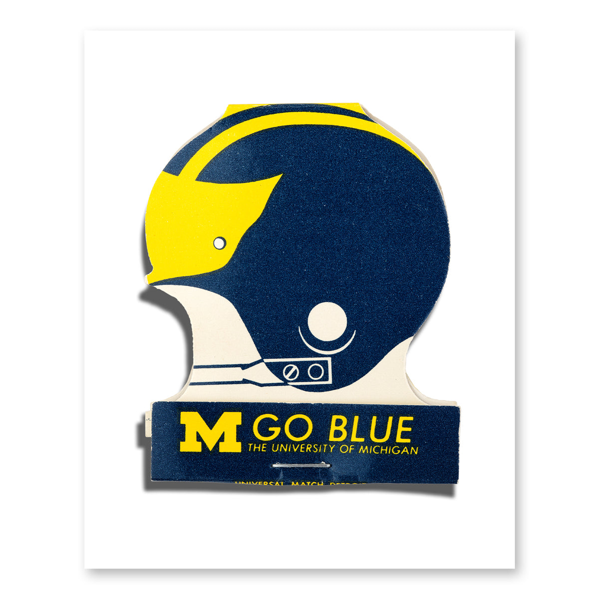University of Michigan