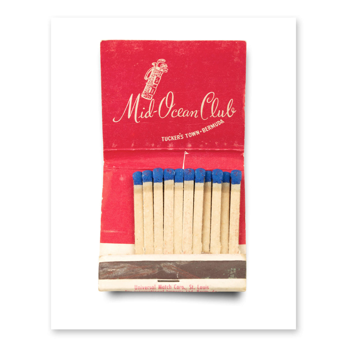 Mid-Ocean Club