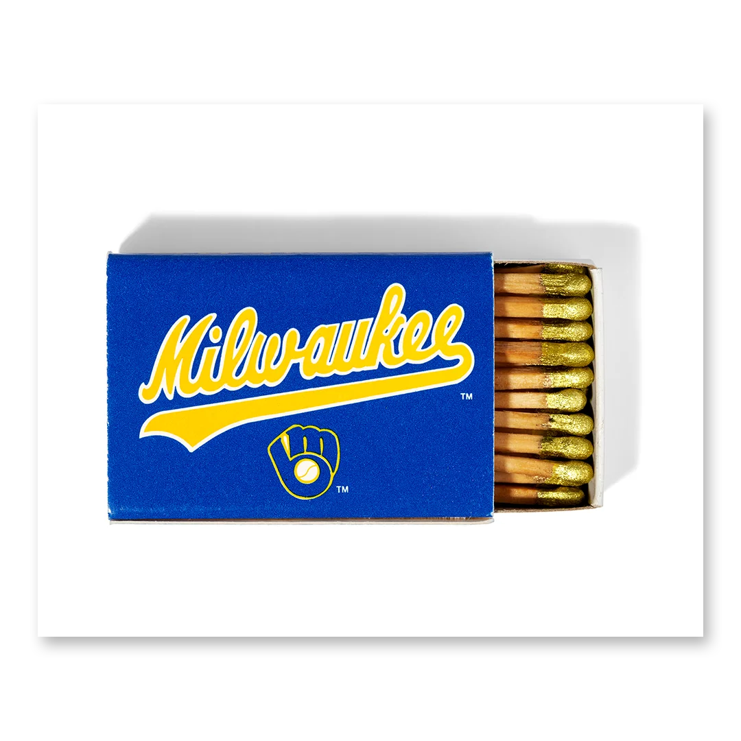 Milwaukee Brewers
