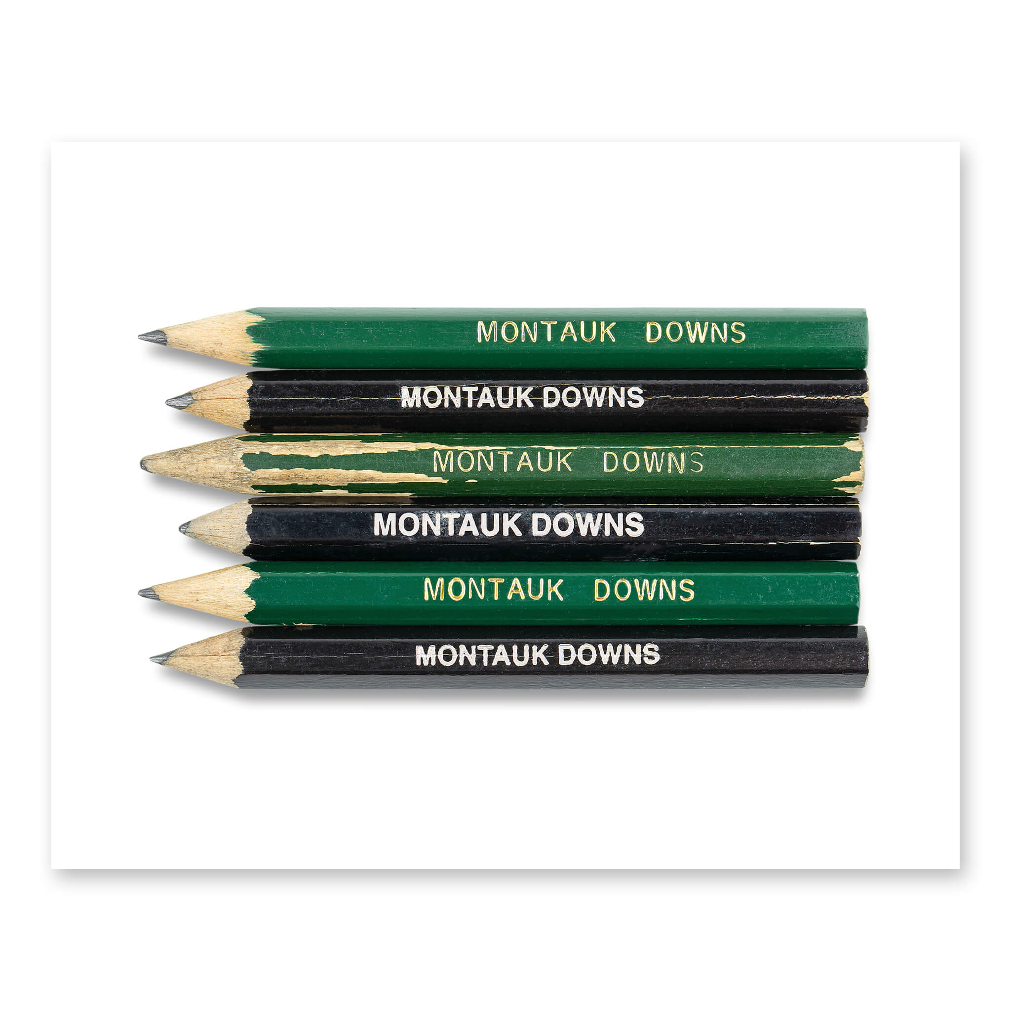 Montauk Downs (Pencils)