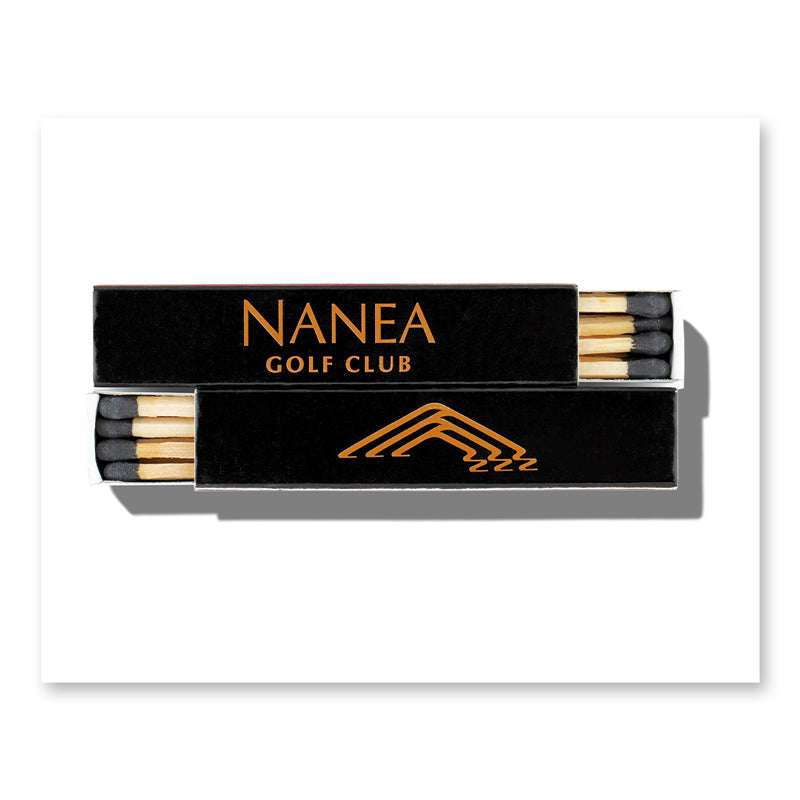 Nanea Golf Club