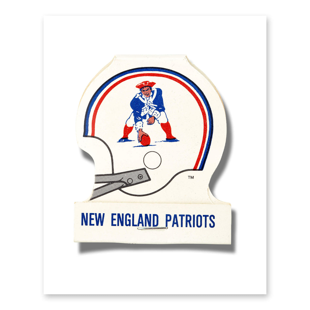 New England Patriots