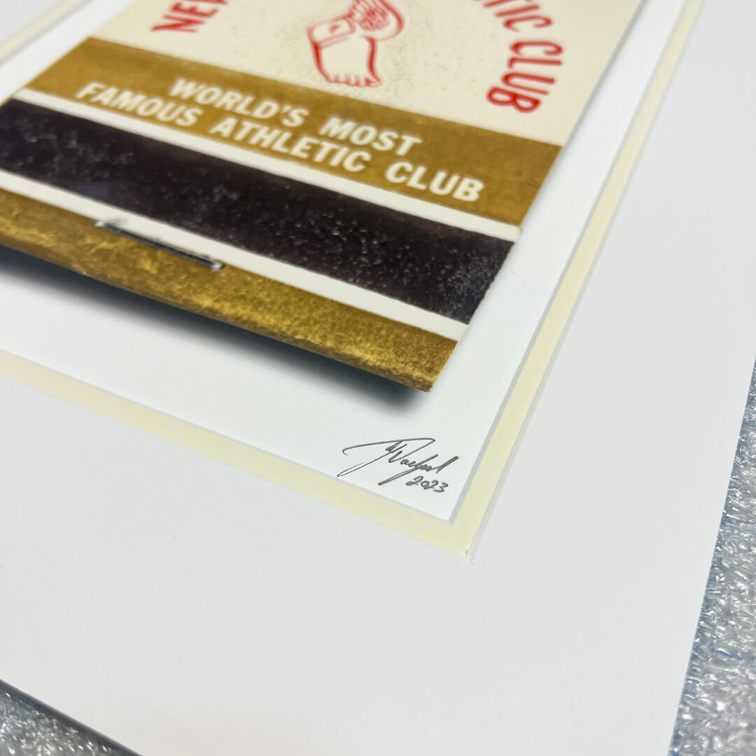 New York Athletic Club
